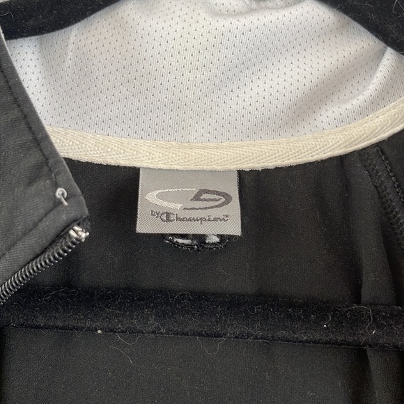 Champion women sports jacket - Picture 4 of 5